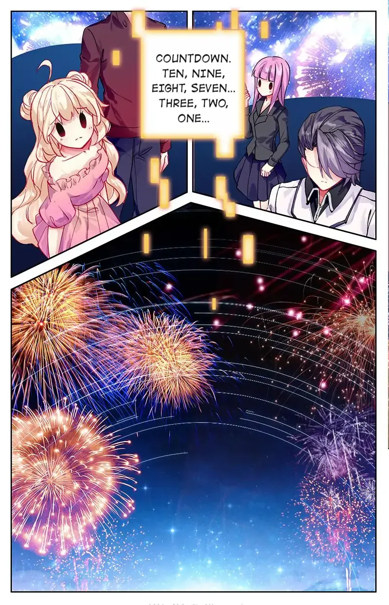 101 Lovers Pet Chapter 70 Online - página 6