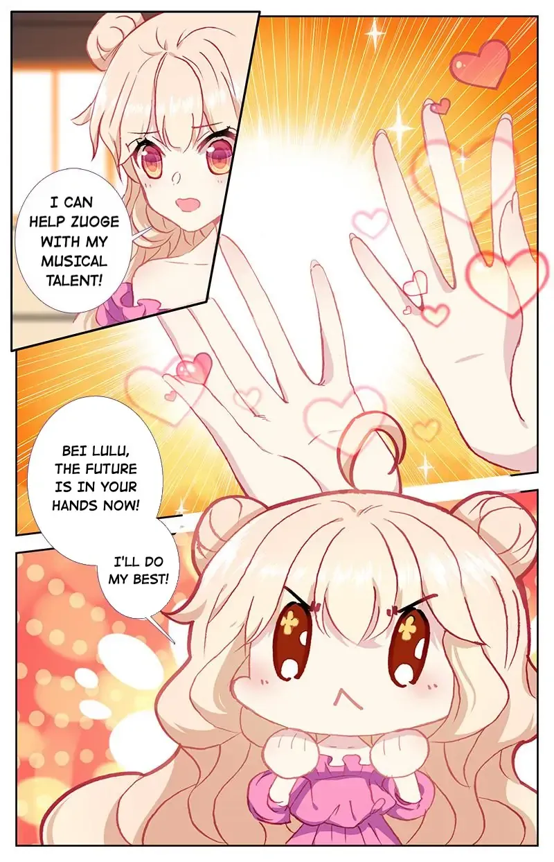 101 Lovers Pet Chapter 71 Online - página 1