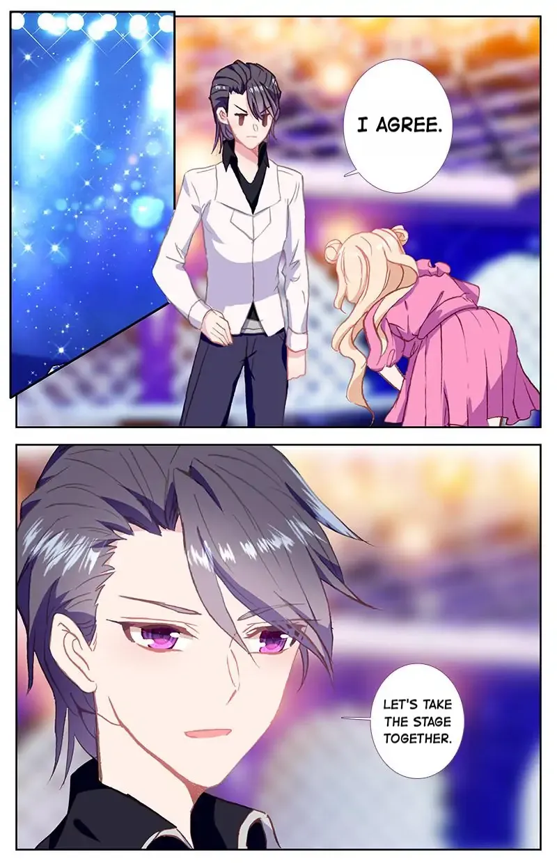 101 Lovers Pet Chapter 71 Online - página 2