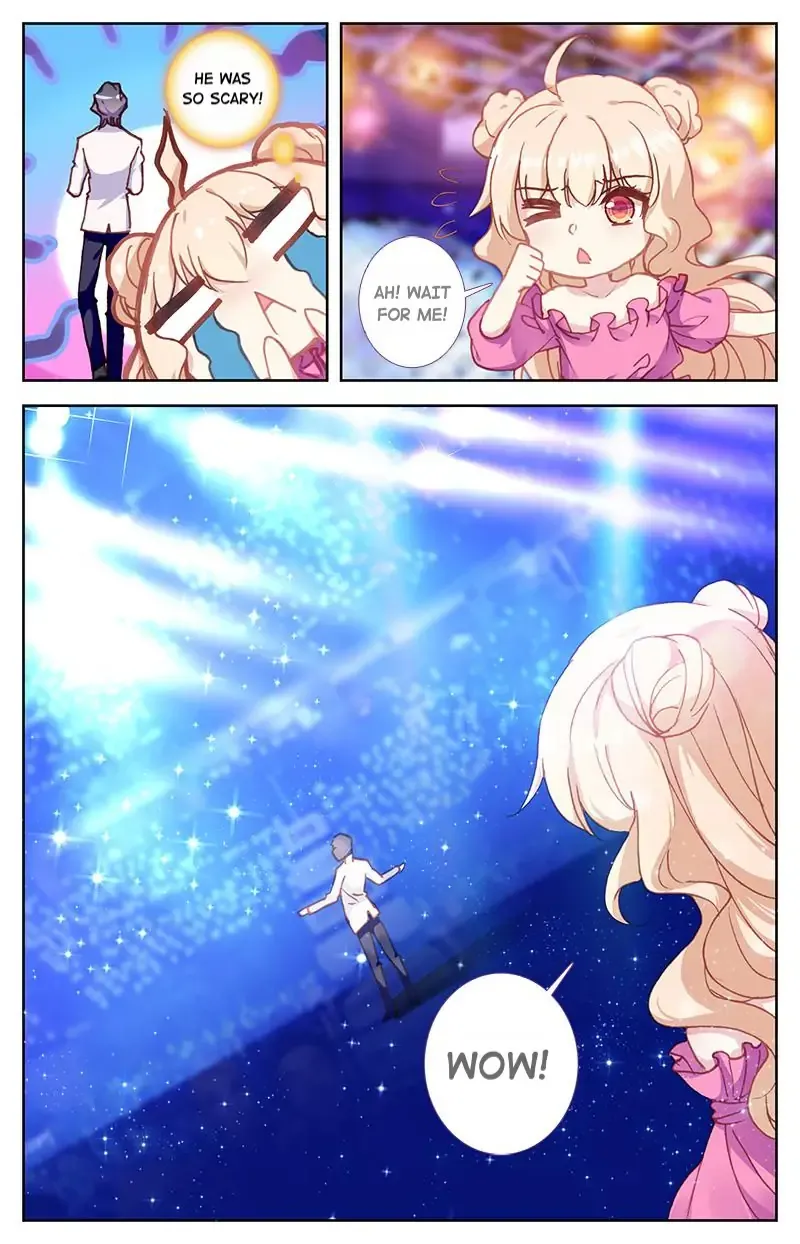 101 Lovers Pet Chapter 71 Online - página 3
