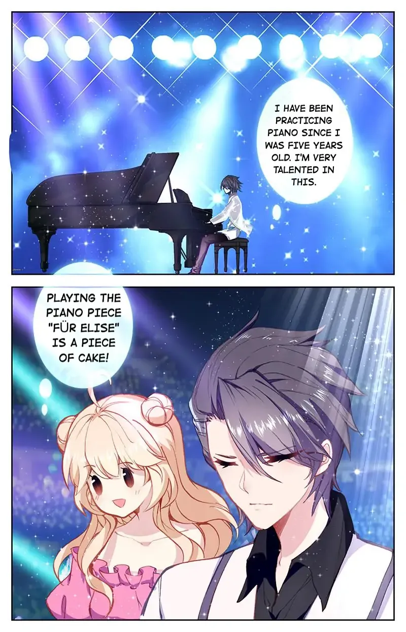 101 Lovers Pet Chapter 71 Online - página 6