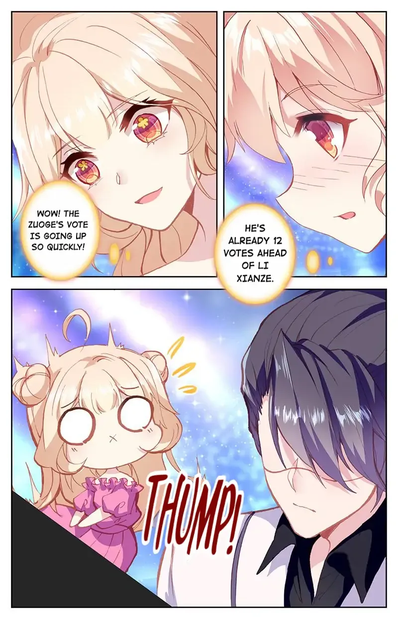 101 Lovers Pet Chapter 71 Online - página 7