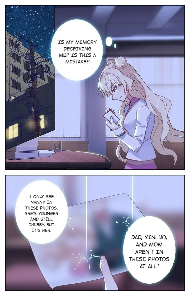 101 Lovers Pet Chapter 73 Online - página 2