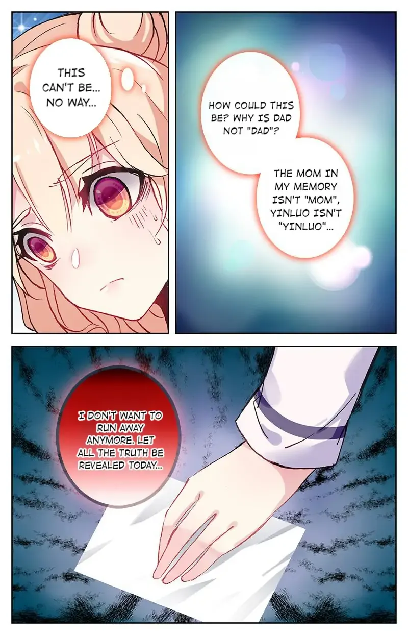 101 Lovers Pet Chapter 73 Online - página 3