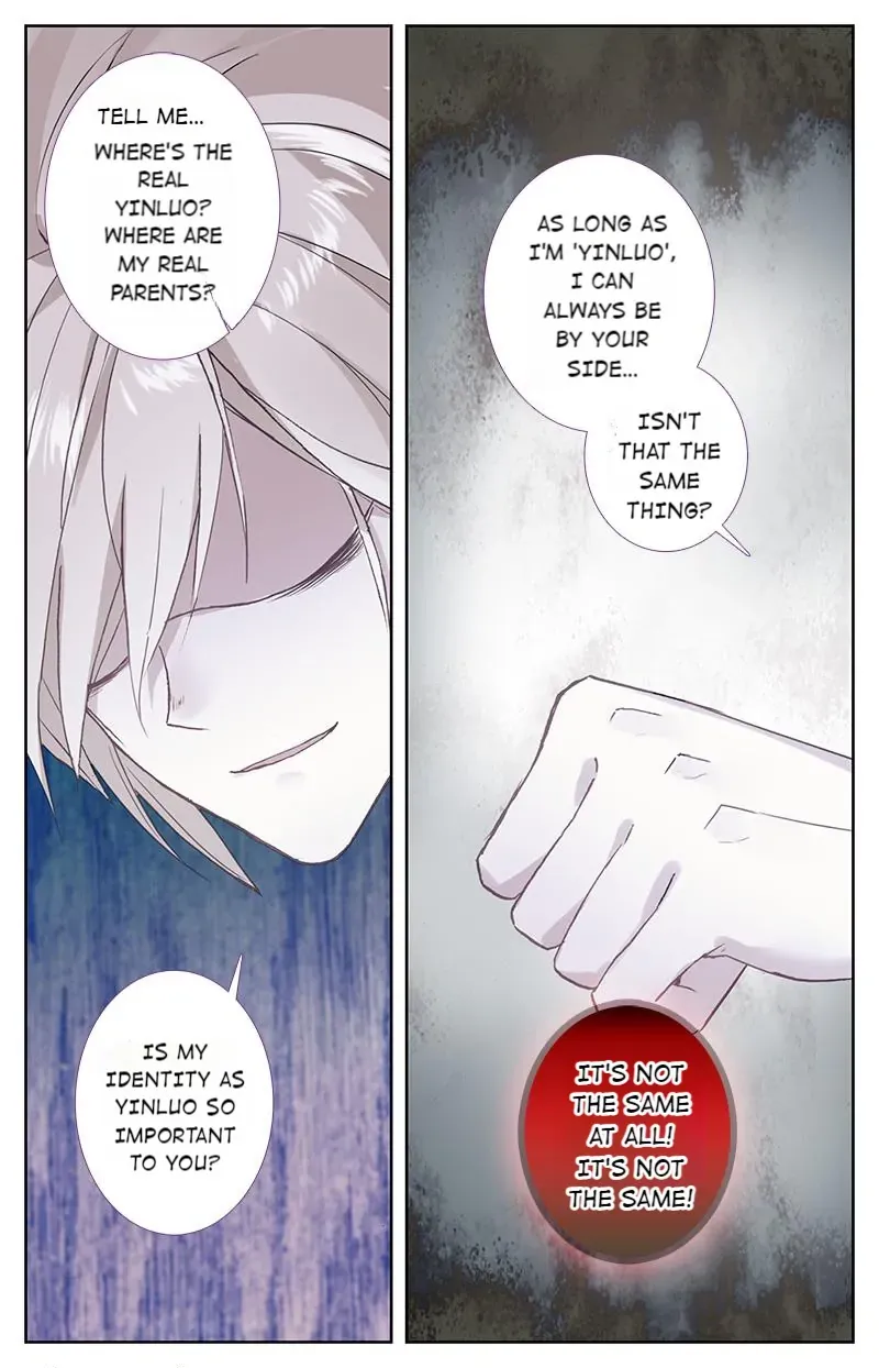 101 Lovers Pet Chapter 74 Online - página 1