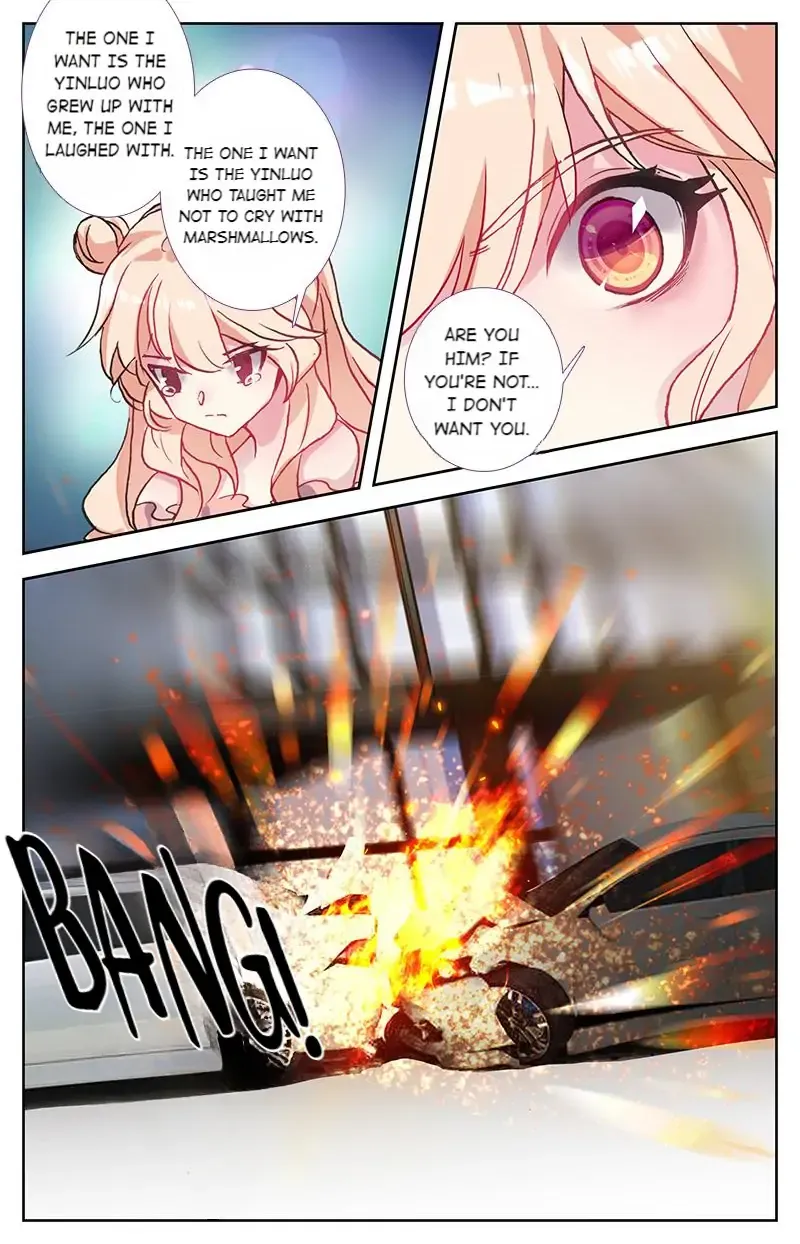 101 Lovers Pet Chapter 74 Online - página 2