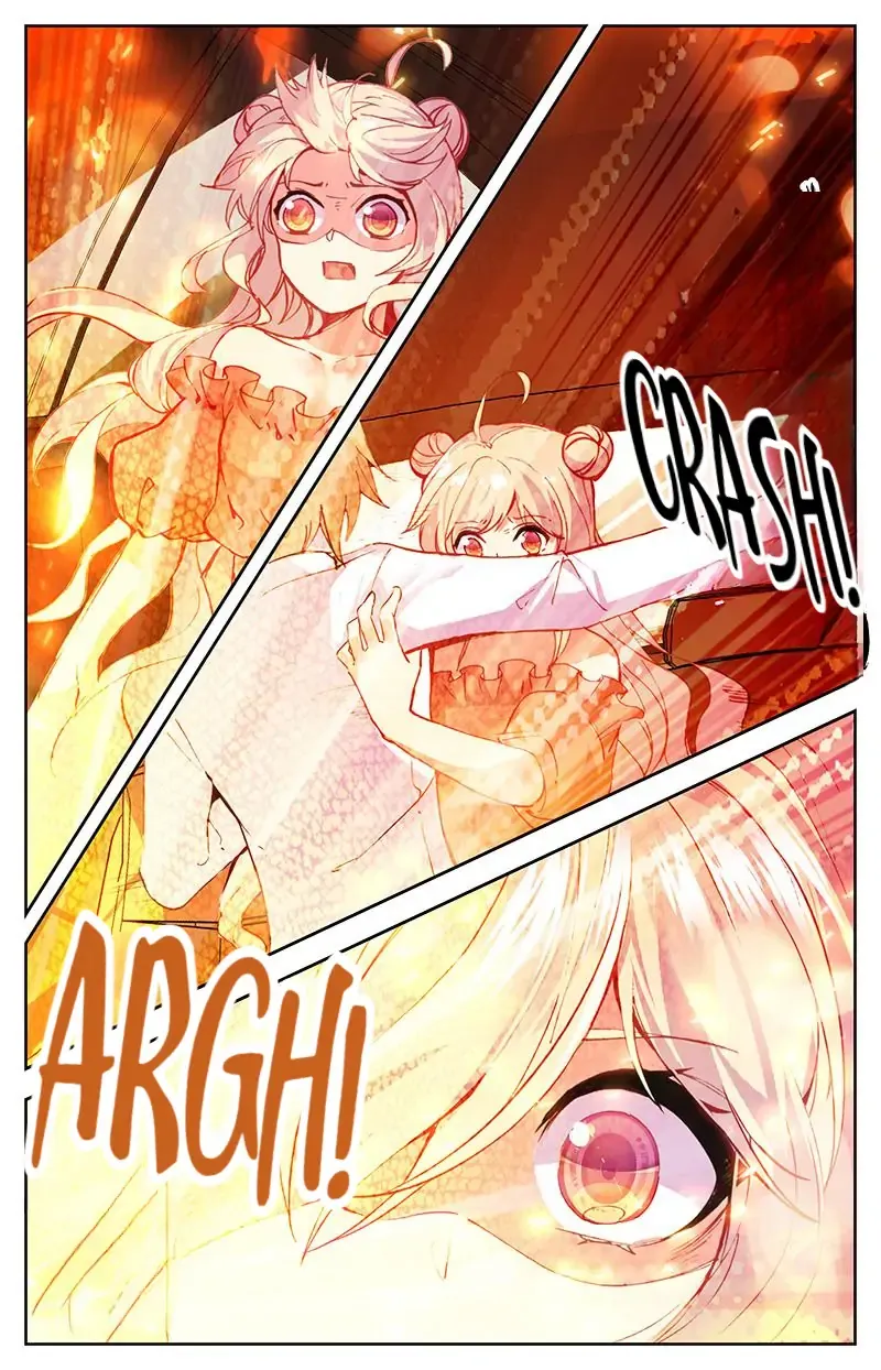 101 Lovers Pet Chapter 74 Online - página 3