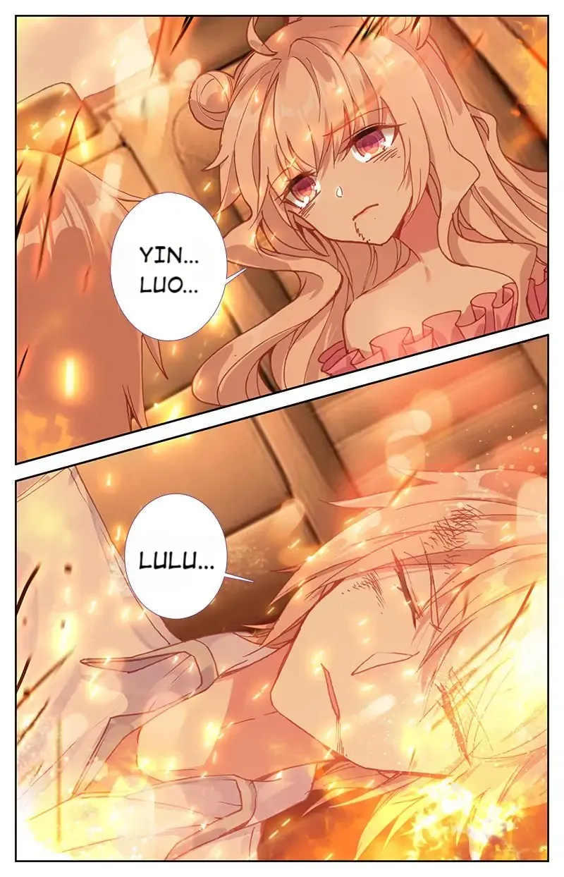 101 Lovers Pet Chapter 74 Online - página 5