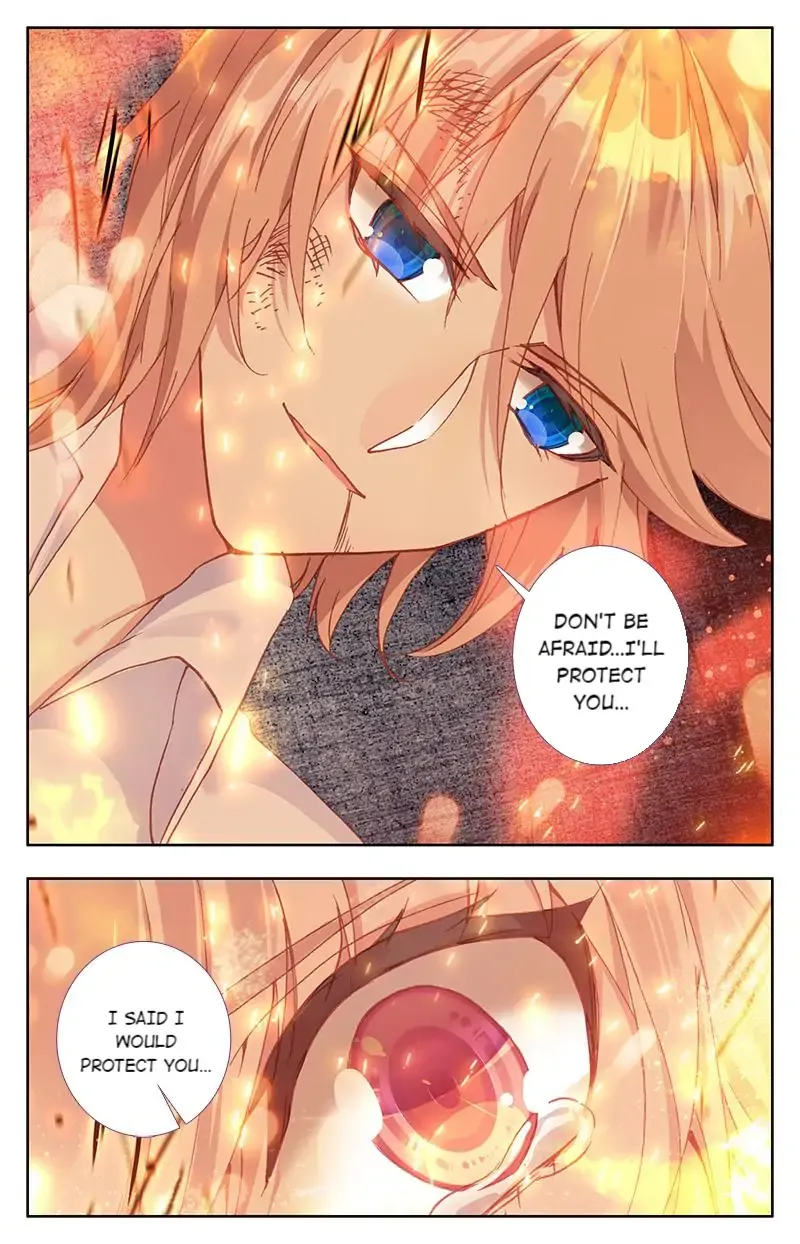 101 Lovers Pet Chapter 74 Online - página 6