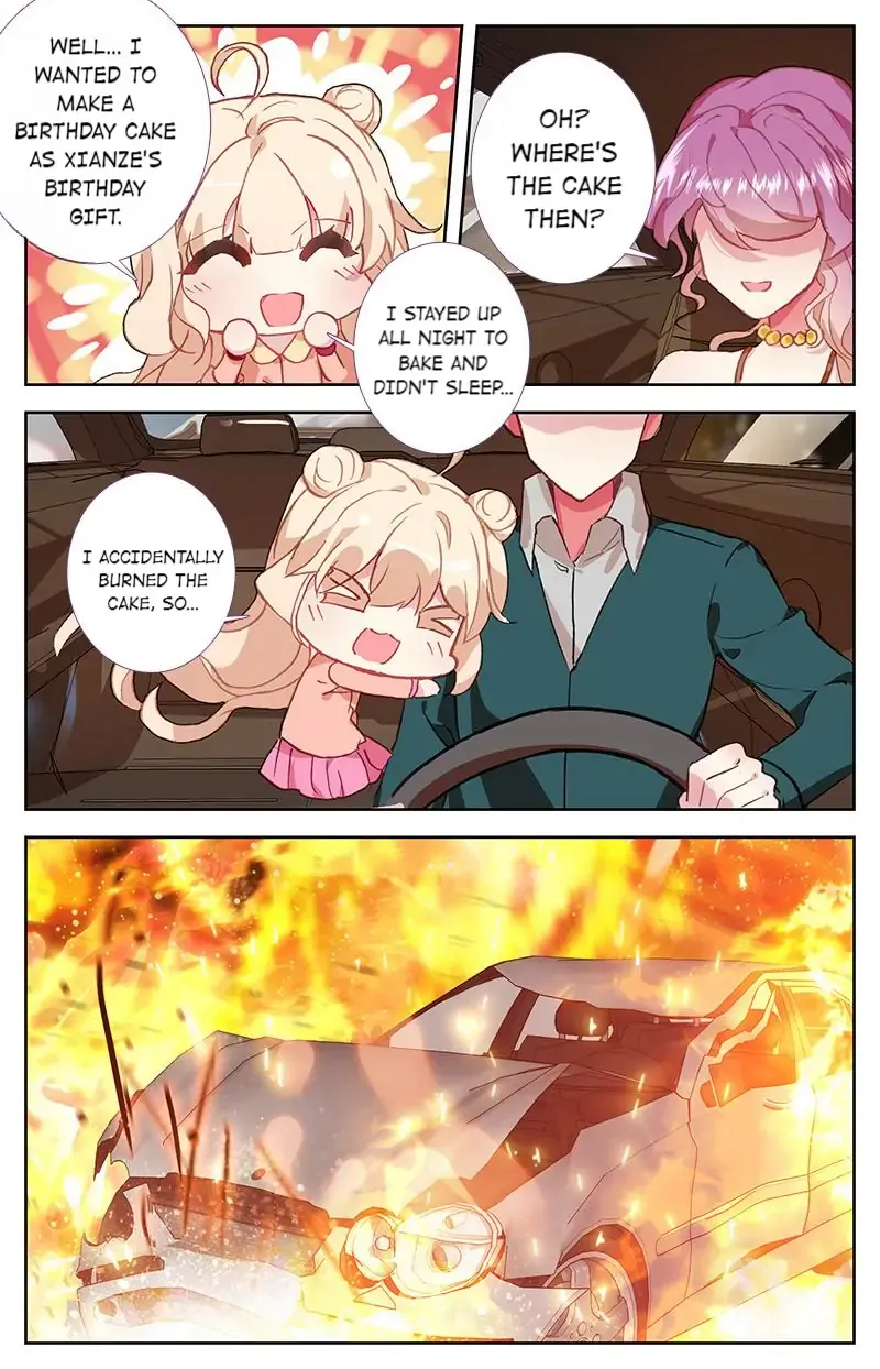 101 Lovers Pet Chapter 75 Online - página 2