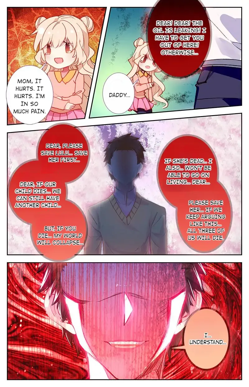 101 Lovers Pet Chapter 75 Online - página 3