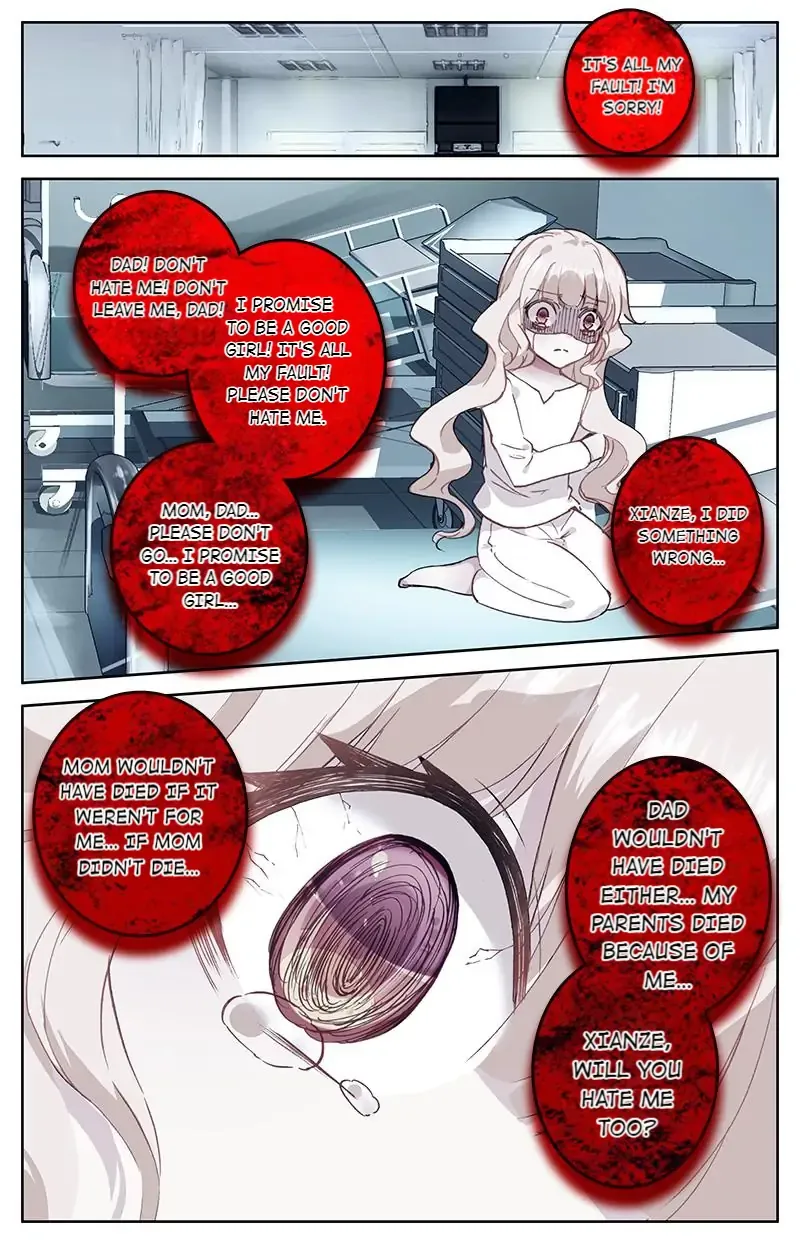 101 Lovers Pet Chapter 75 Online - página 6