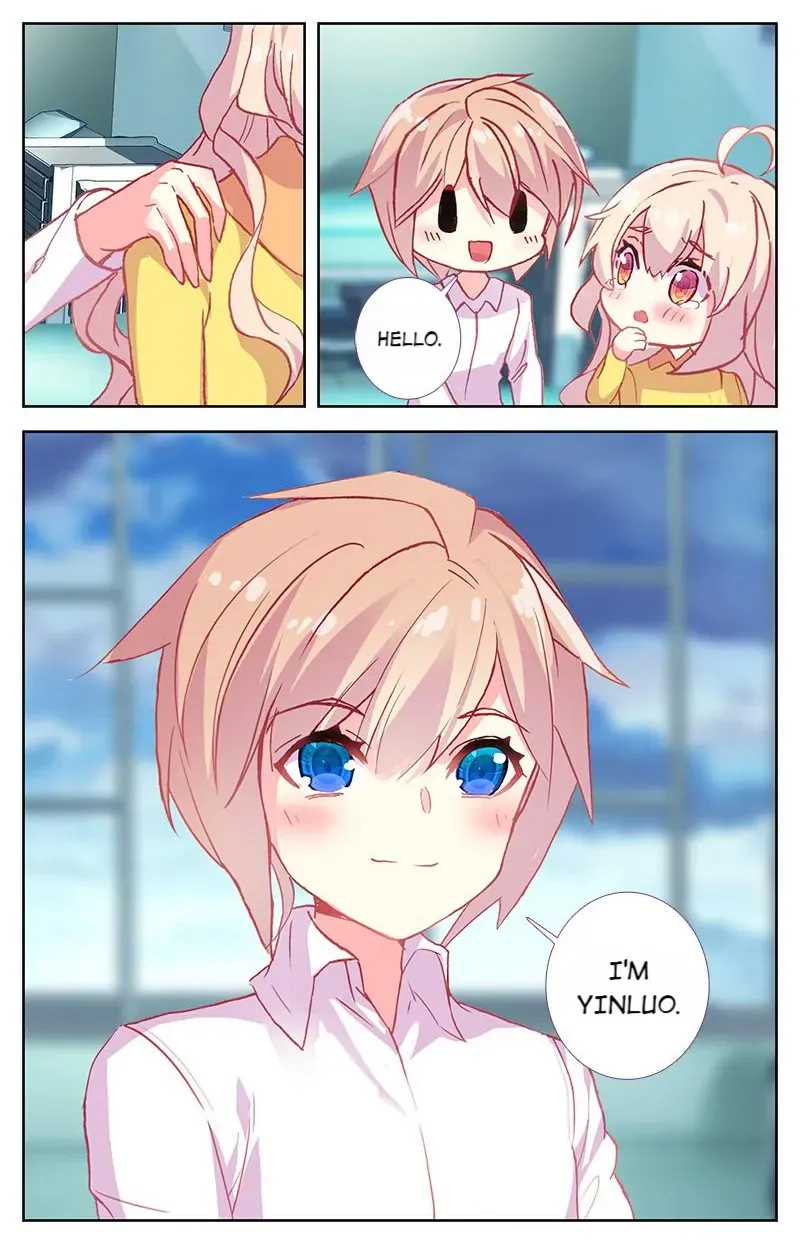 101 Lovers Pet Chapter 75 Online - página 7
