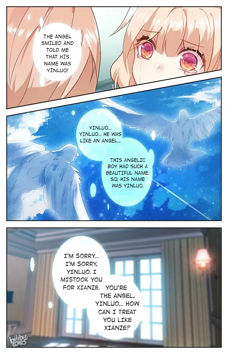 101 Lovers Pet Chapter 75 Online - página 8