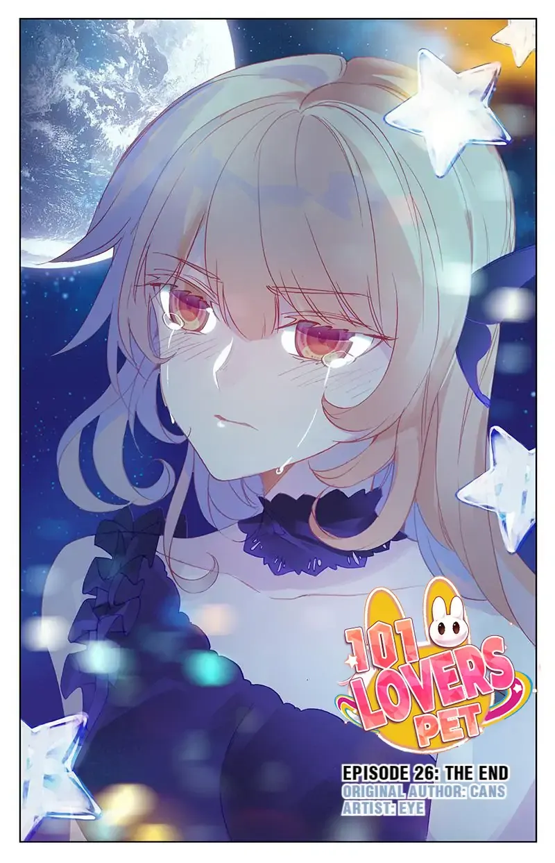 101 Lovers Pet Chapter 76 Online - página 1