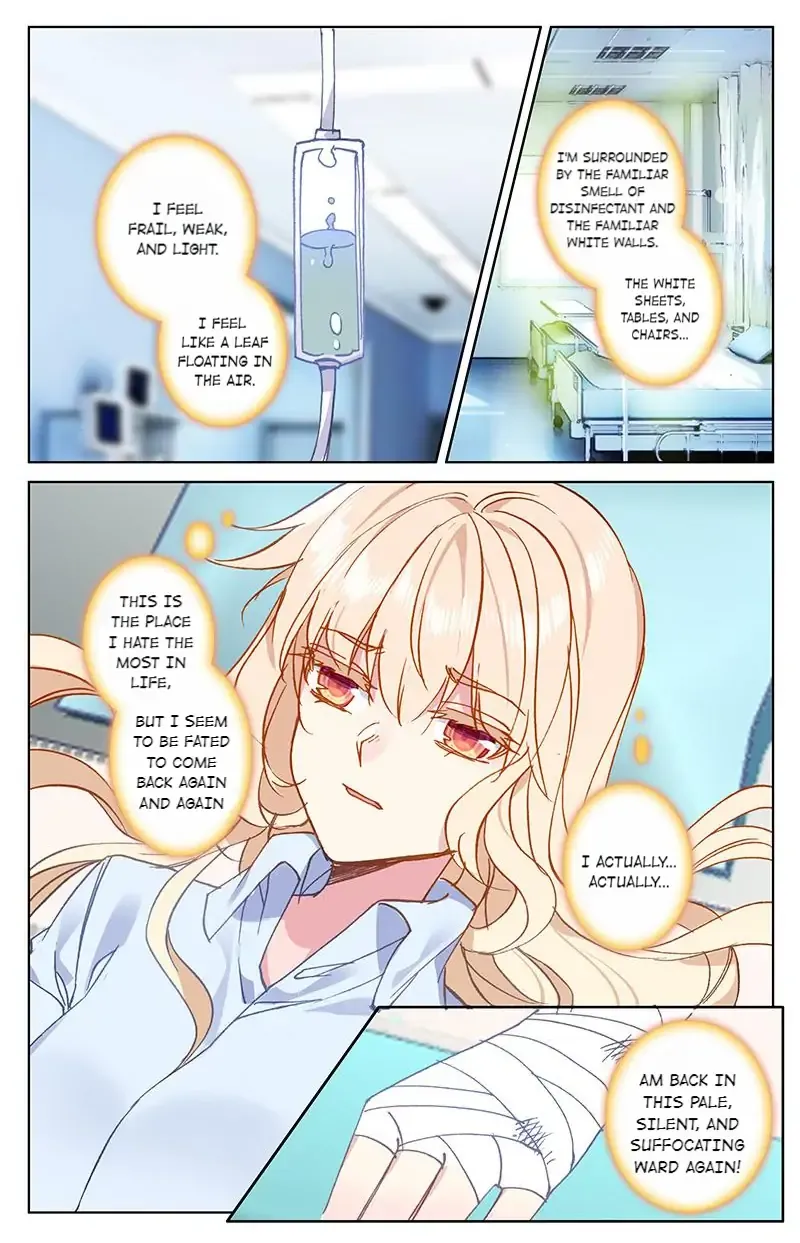 101 Lovers Pet Chapter 76 Online - página 2