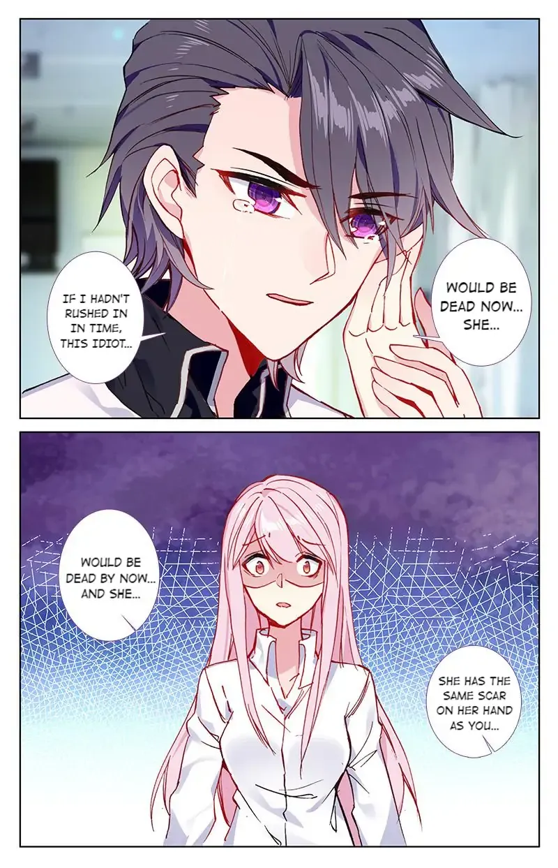 101 Lovers Pet Chapter 76 Online - página 6