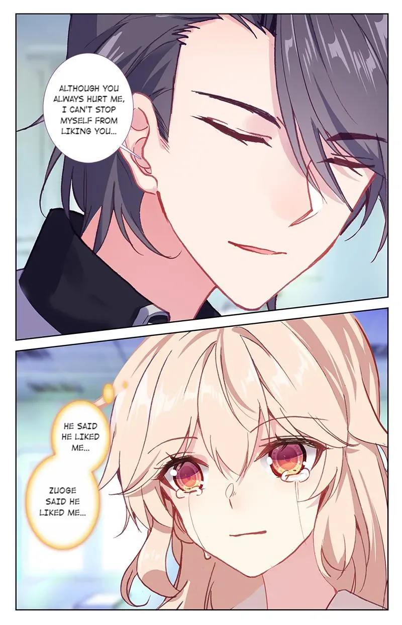 101 Lovers Pet Chapter 77 Online - página 1