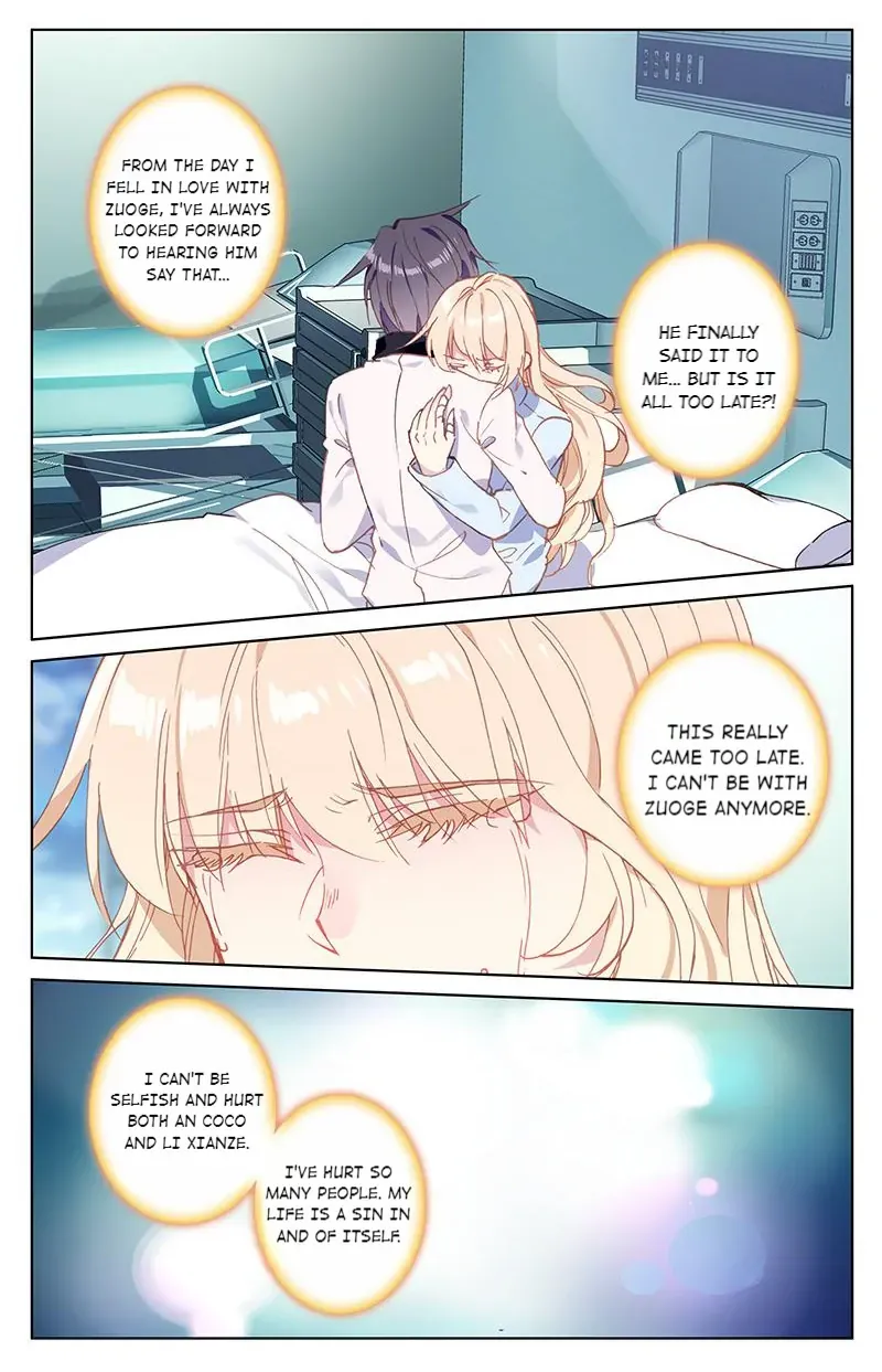 101 Lovers Pet Chapter 77 Online - página 2