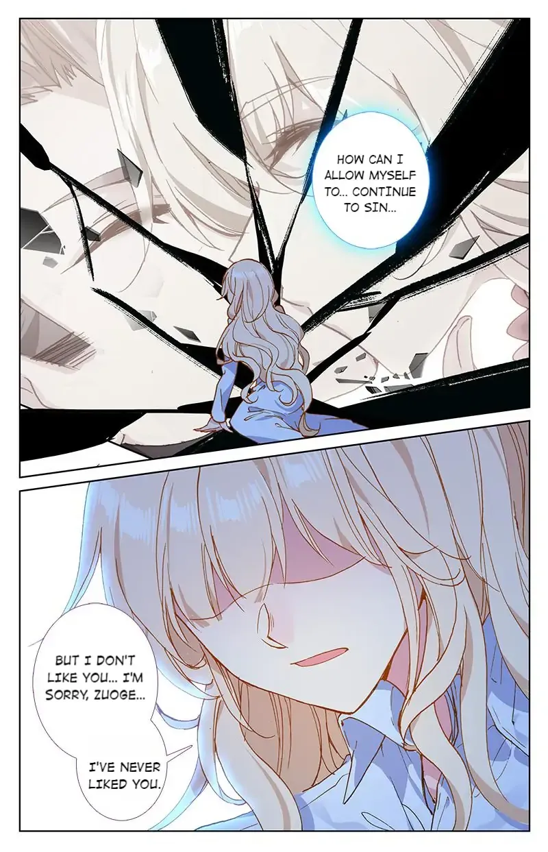 101 Lovers Pet Chapter 77 Online - página 3