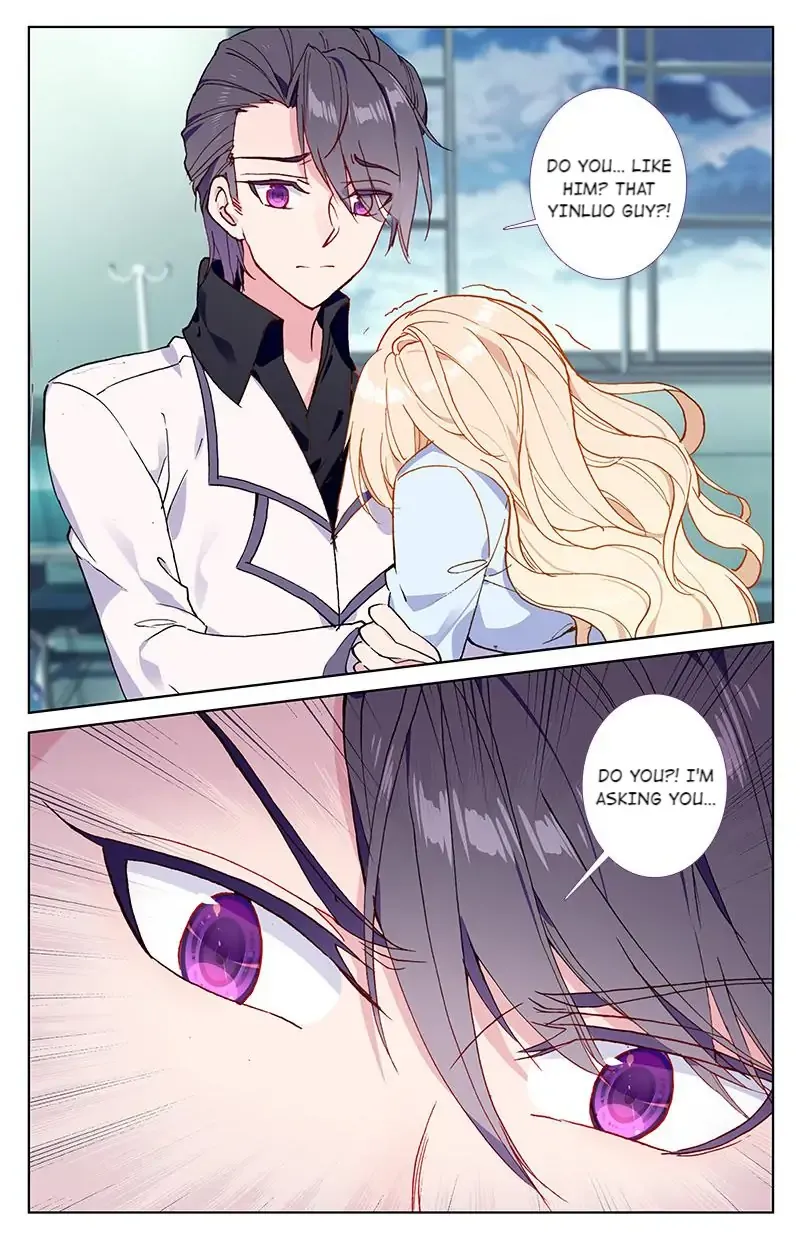 101 Lovers Pet Chapter 77 Online - página 4