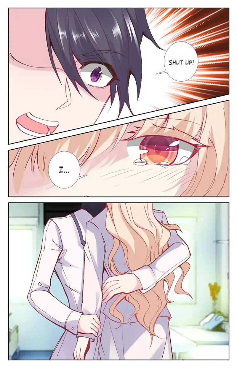 101 Lovers Pet Chapter 77 Online - página 6