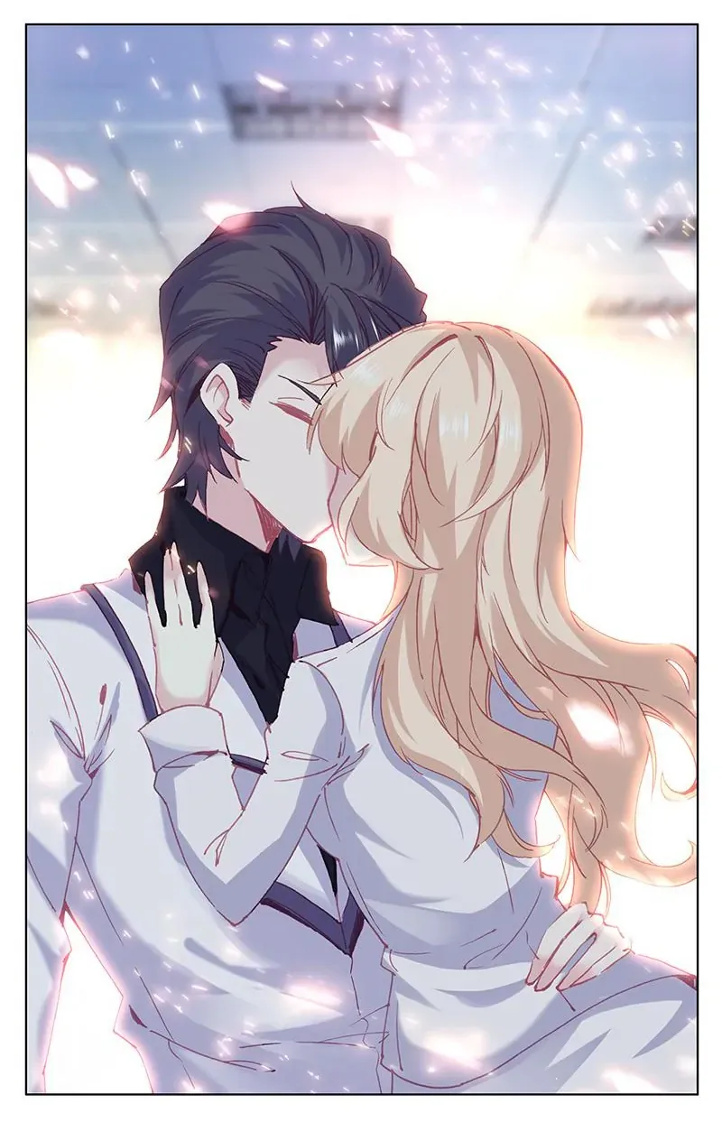 101 Lovers Pet Chapter 77 Online - página 7