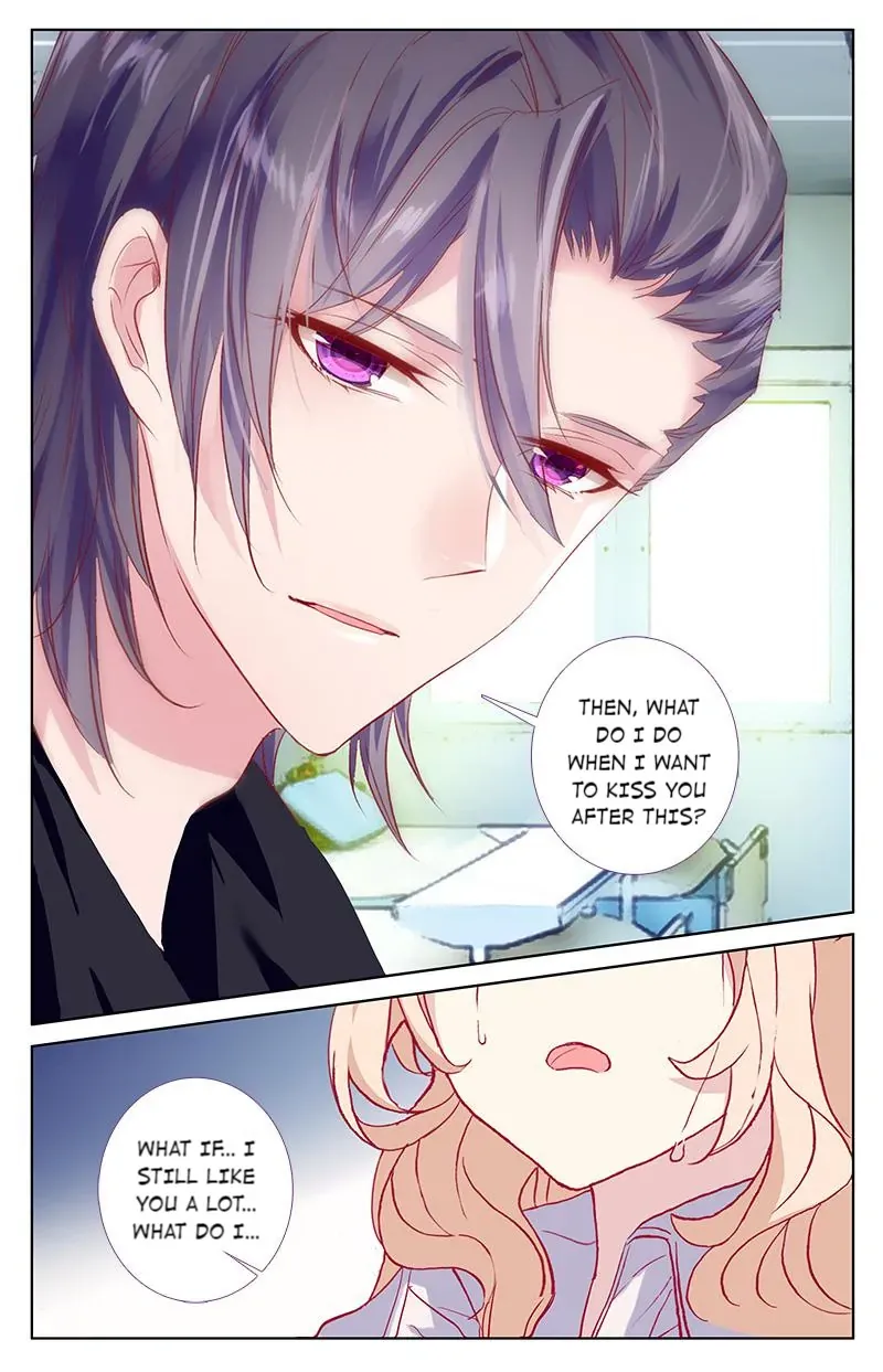 101 Lovers Pet Chapter 78 Online - página 1