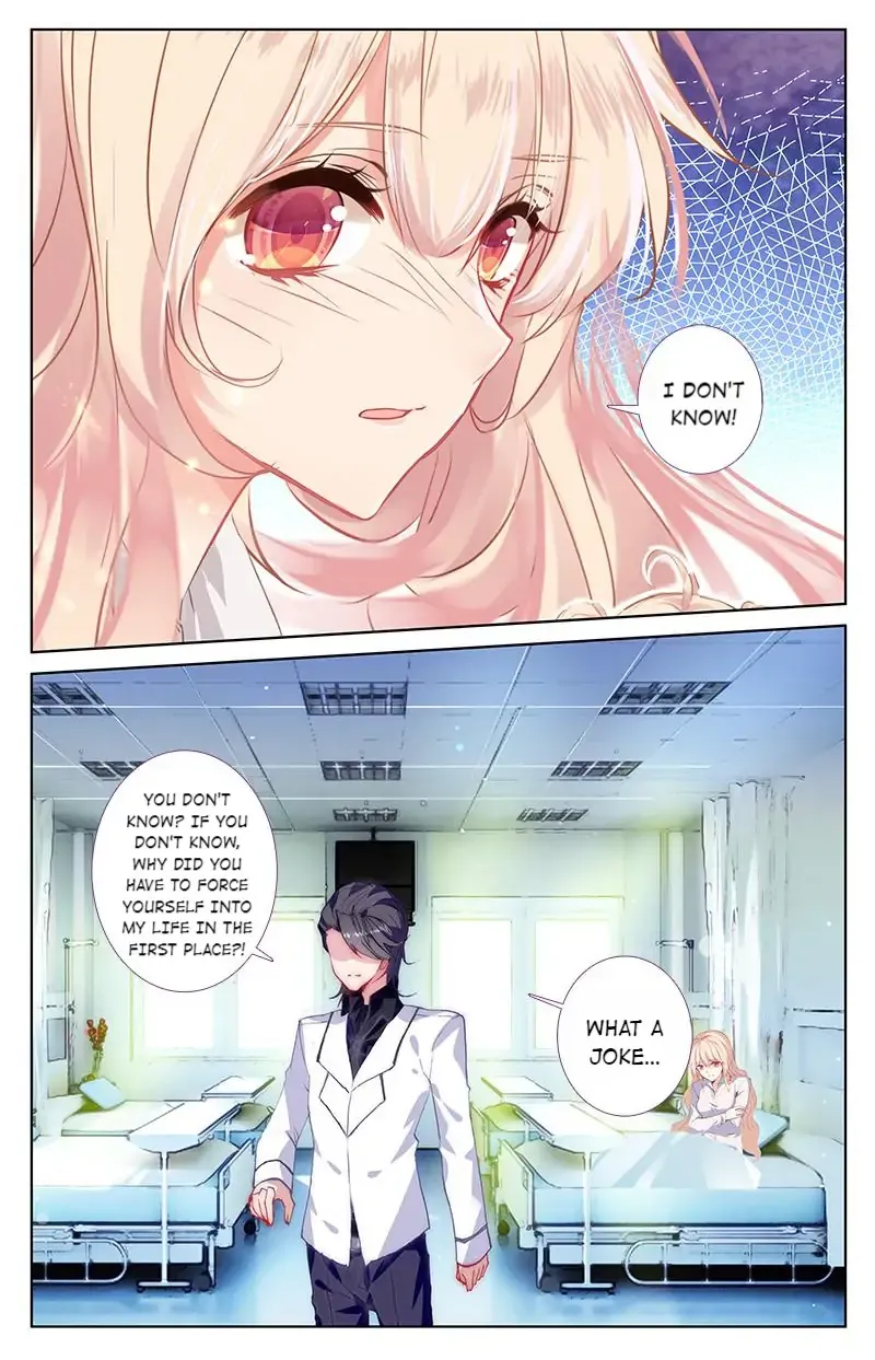 101 Lovers Pet Chapter 78 Online - página 2