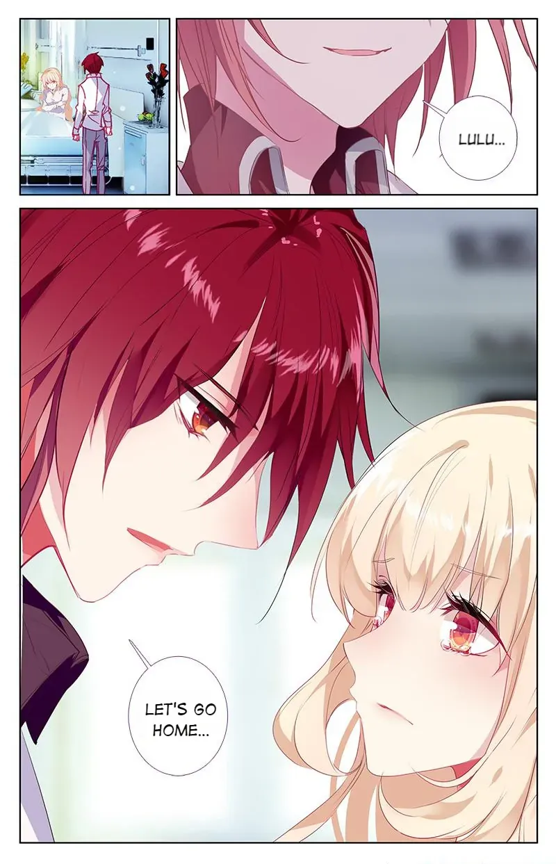 101 Lovers Pet Chapter 78 Online - página 4
