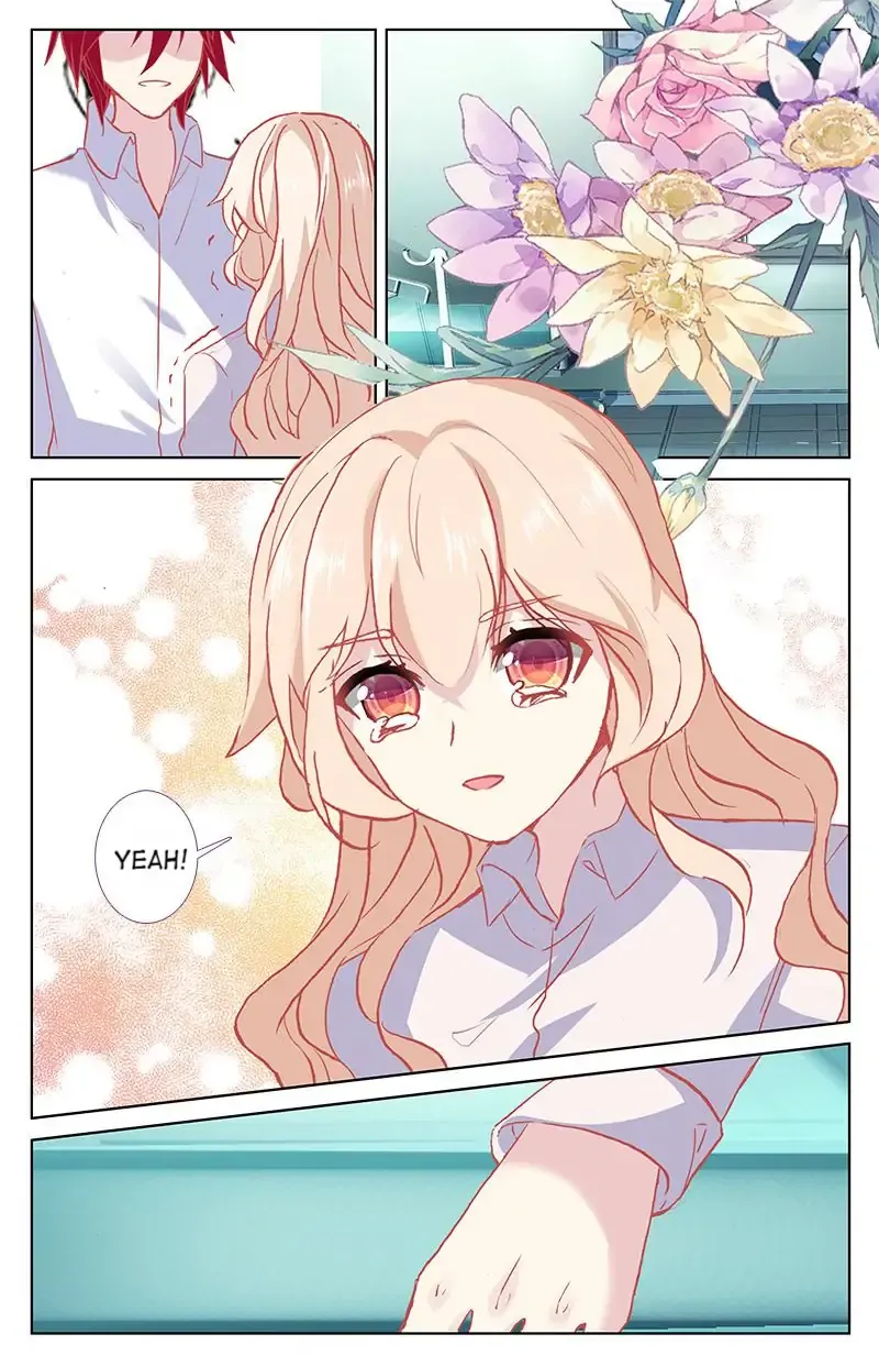 101 Lovers Pet Chapter 78 Online - página 5