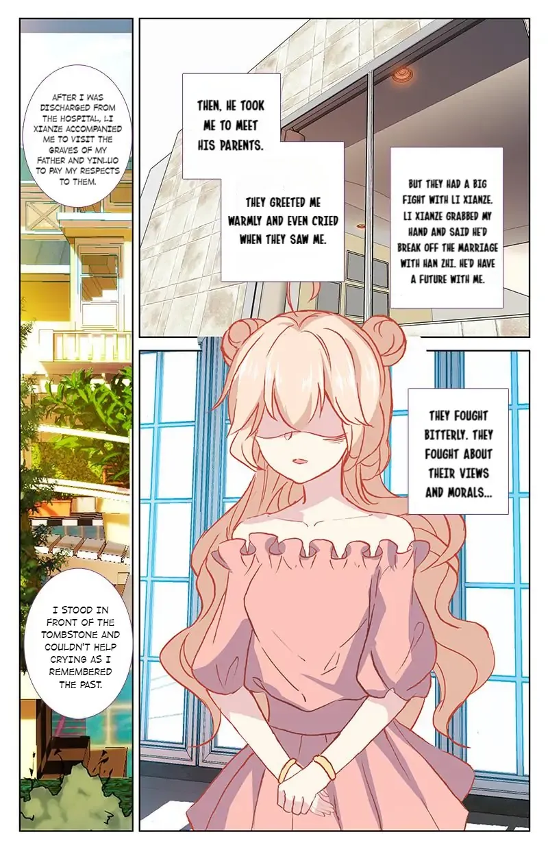 101 Lovers Pet Chapter 78 Online - página 6