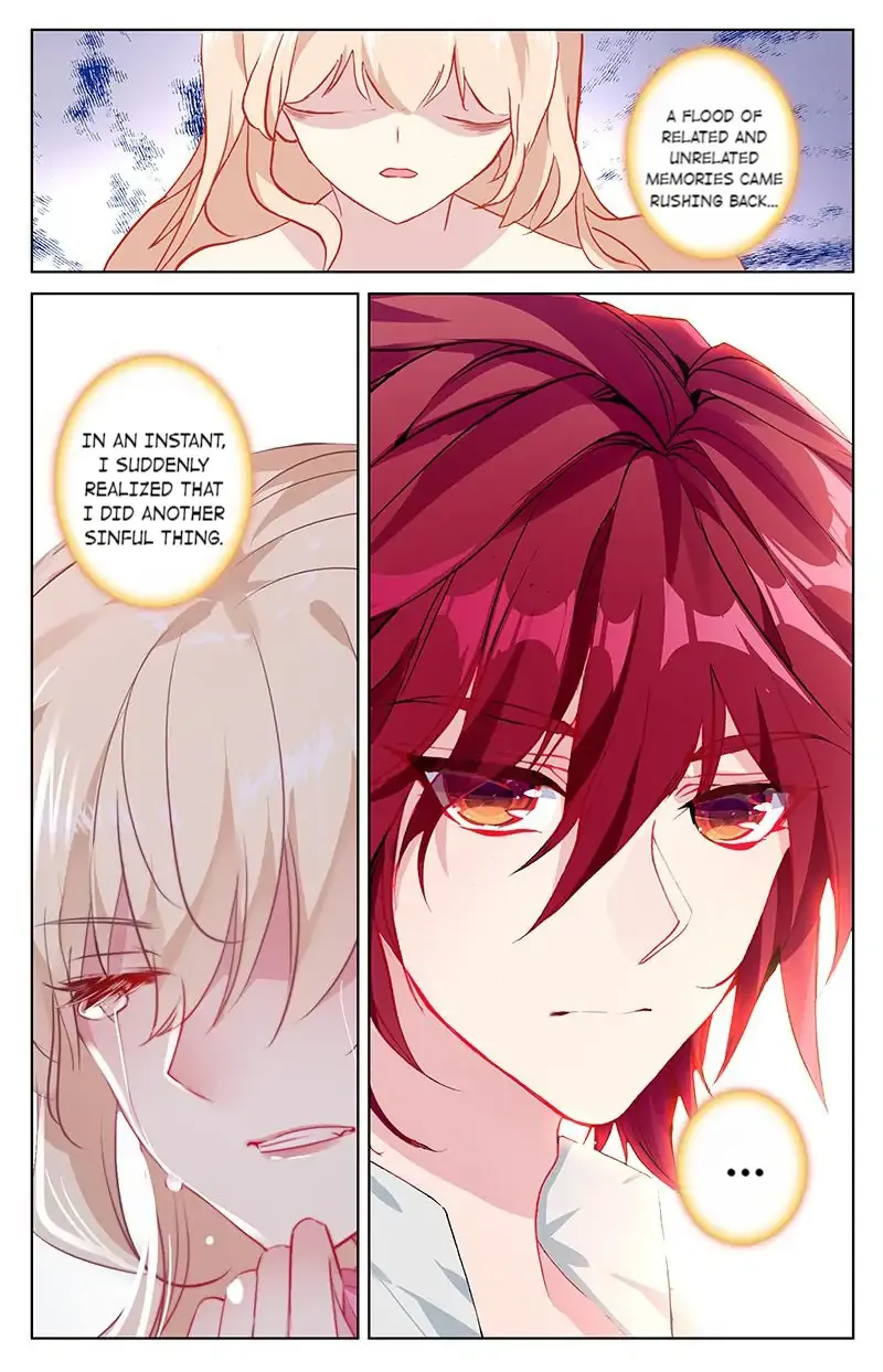 101 Lovers Pet Chapter 78 Online - página 7
