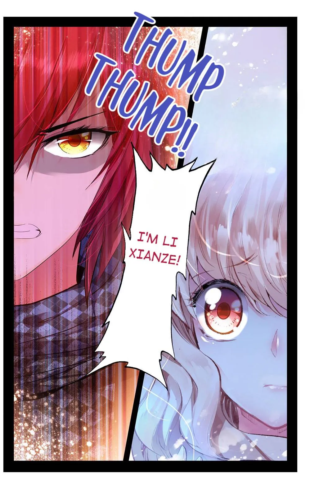 101 Lovers Pet Chapter 9 Online - página 6