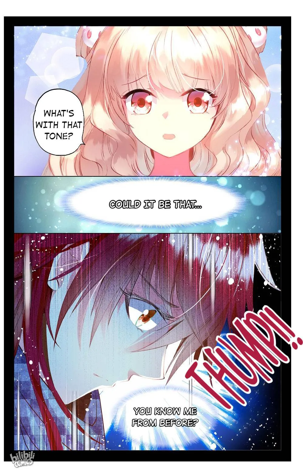 101 Lovers Pet Chapter 9 Online - página 7