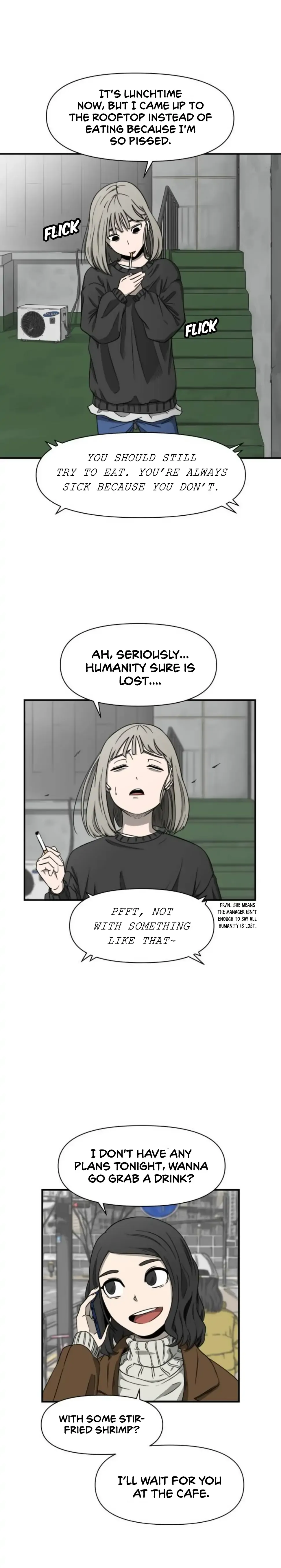 1331 Chapter 1 Online - página 6