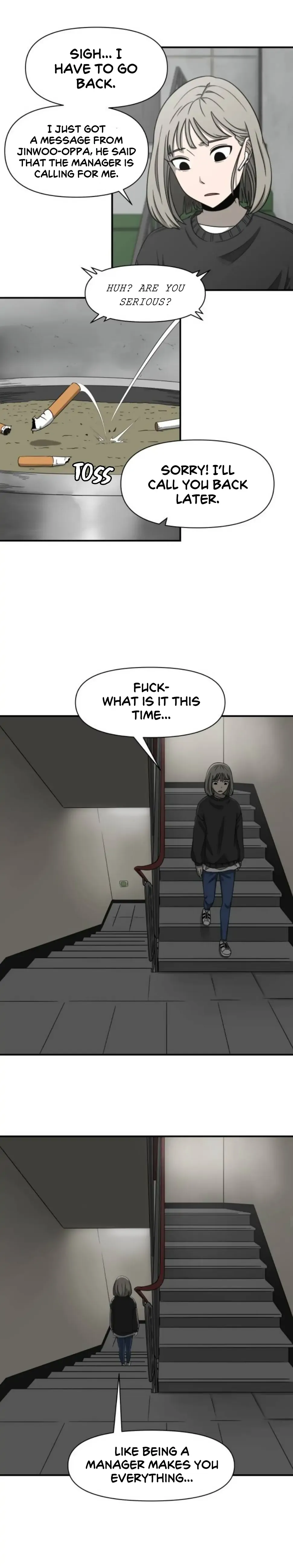 1331 Chapter 1 Online - página 8
