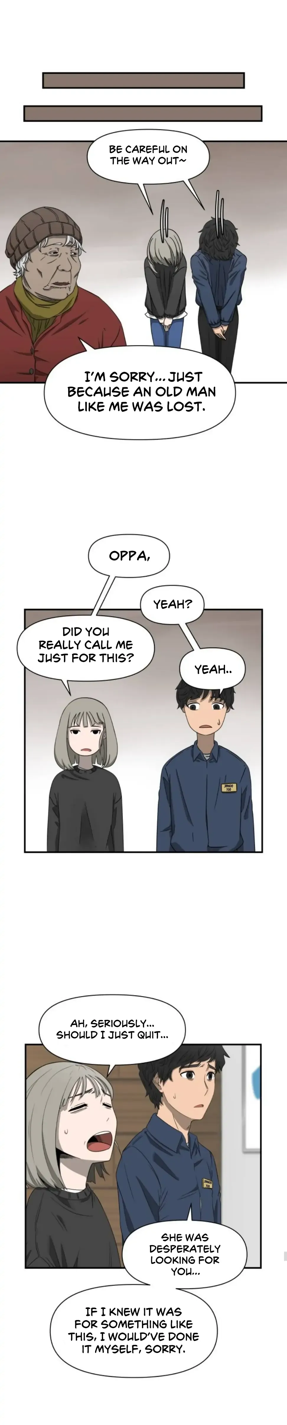 1331 Chapter 1 Online - página 13
