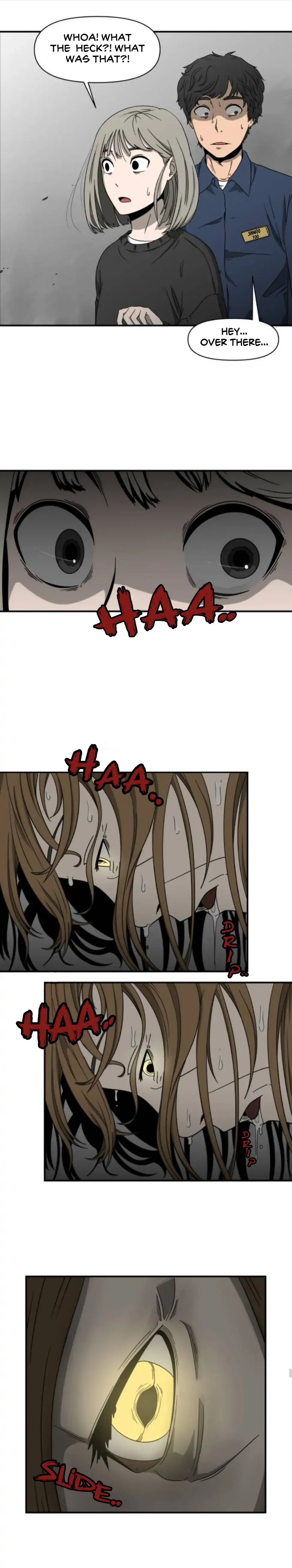1331 Chapter 1 Online - página 16