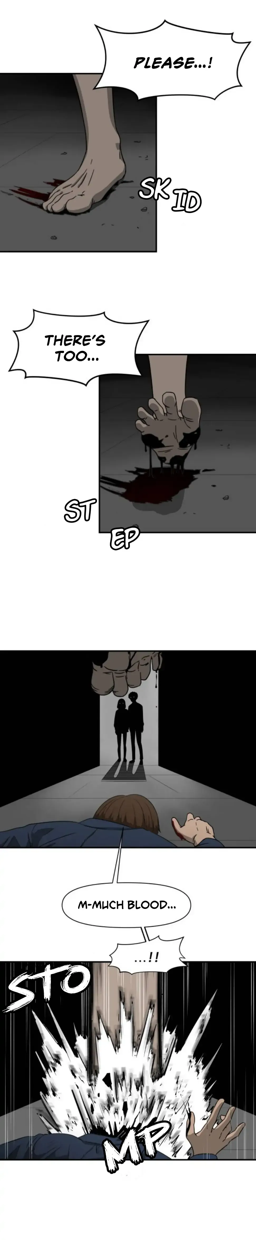 1331 Chapter 1 Online - página 21
