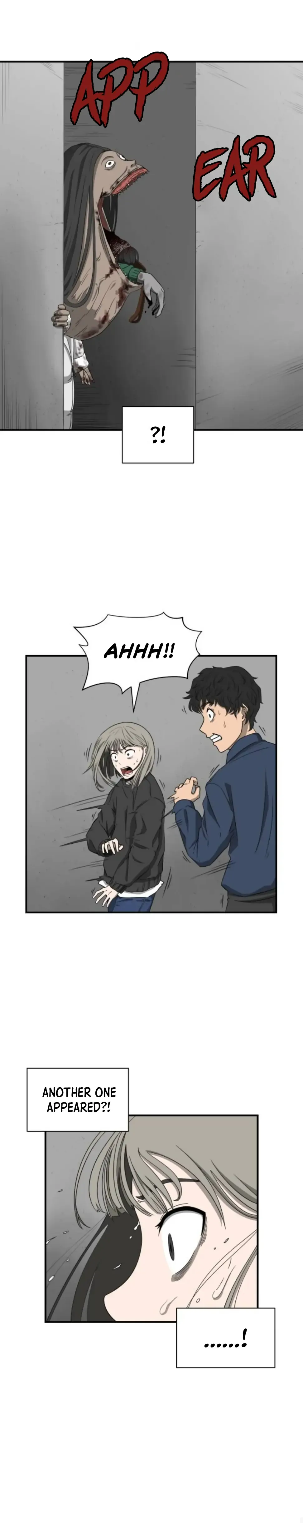 1331 Chapter 1 Online - página 24