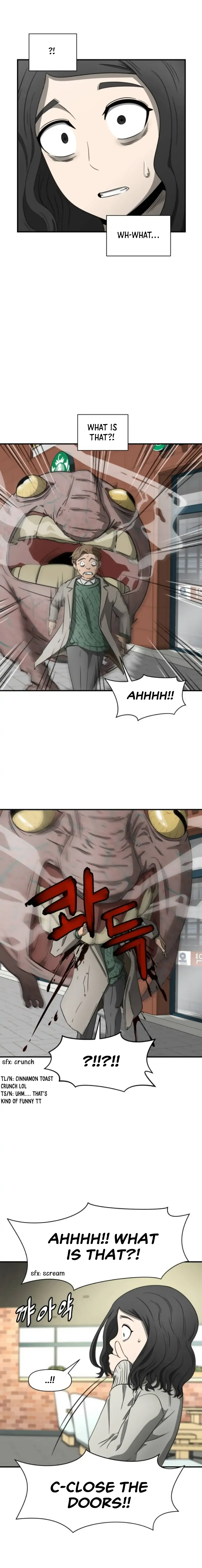 1331 Chapter 2 Online - página 19