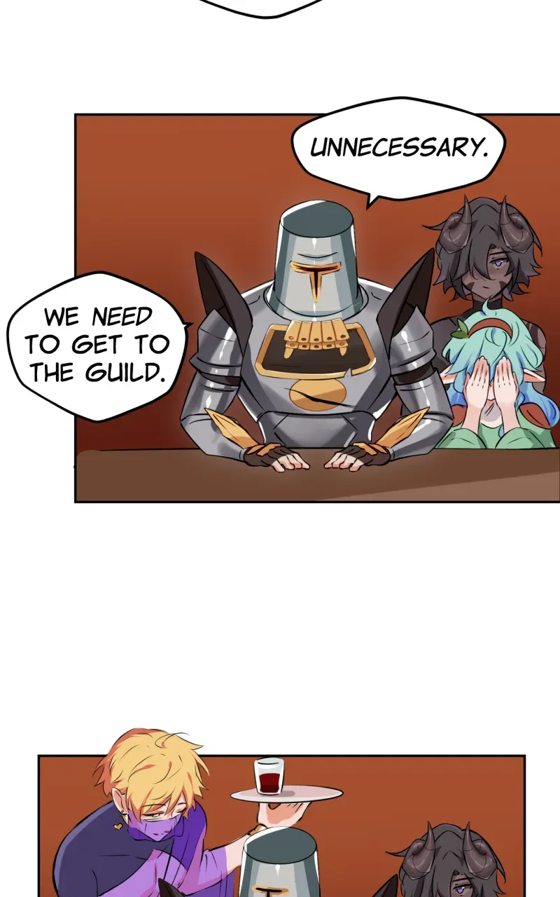 1HP Club Chapter 141 Online - página 5