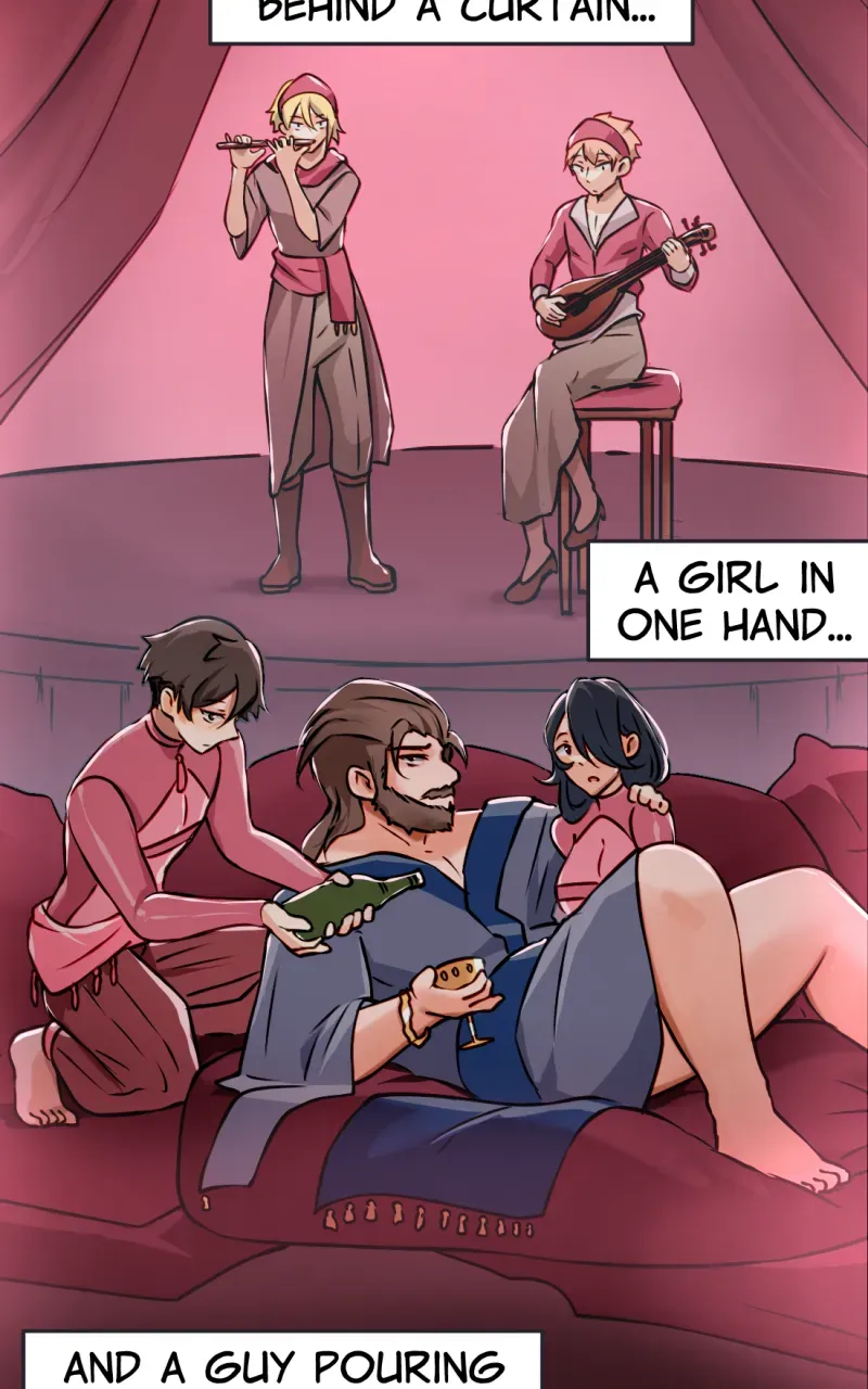 1HP Club Chapter 151 Online - página 2