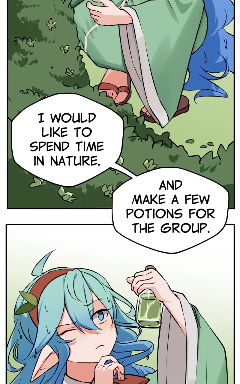 1HP Club Chapter 152 Online - página 20