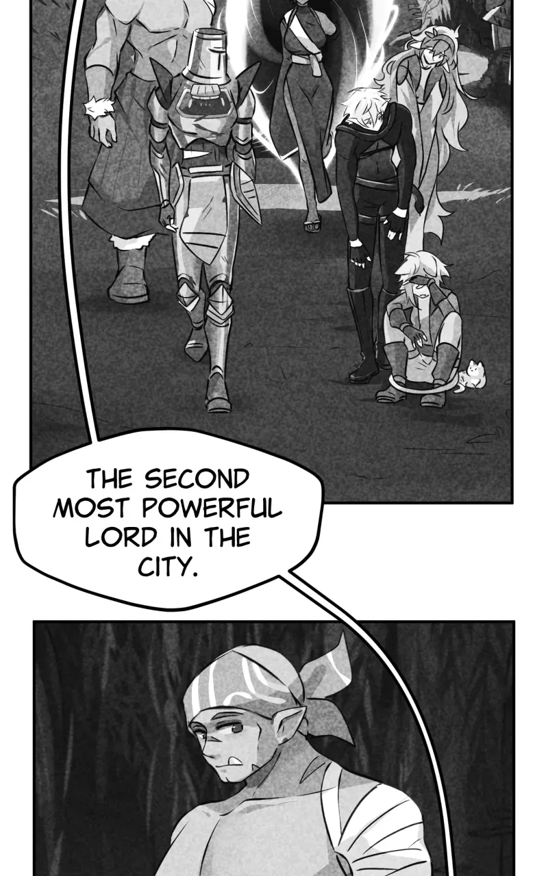 1HP Club Chapter 153 Online - página 3