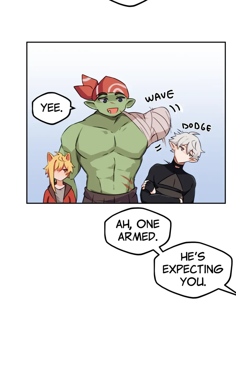 1HP Club Chapter 153 Online - página 13