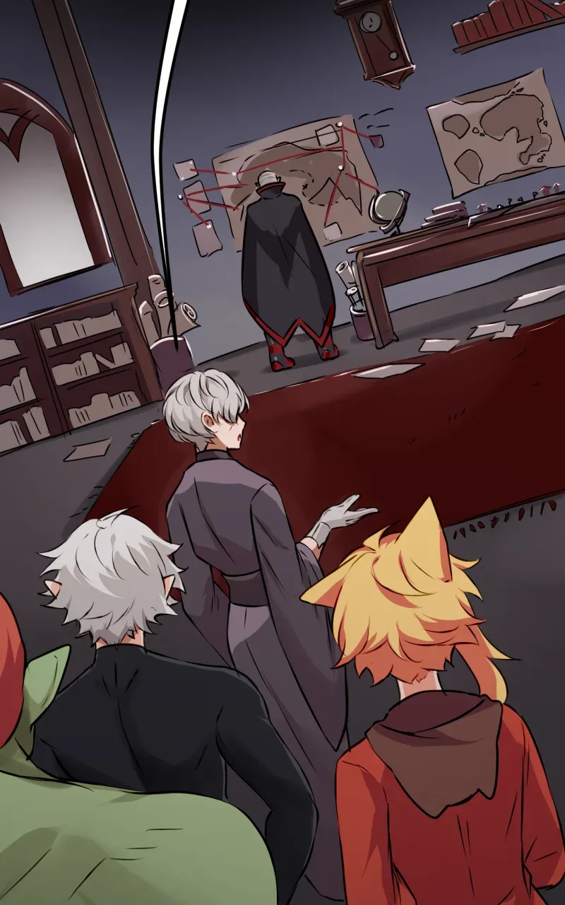 1HP Club Chapter 153 Online - página 19