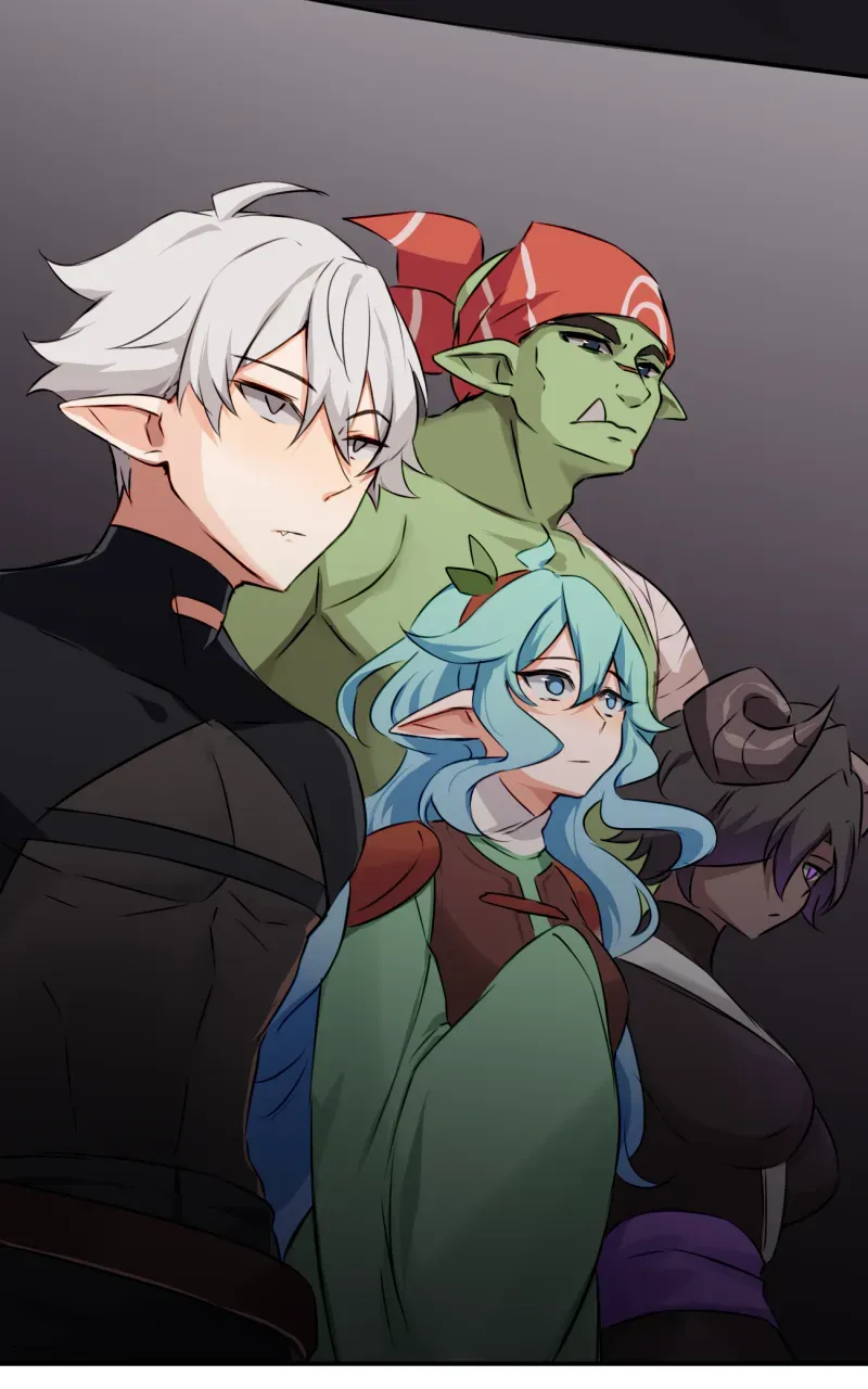 1HP Club Chapter 153 Online - página 23