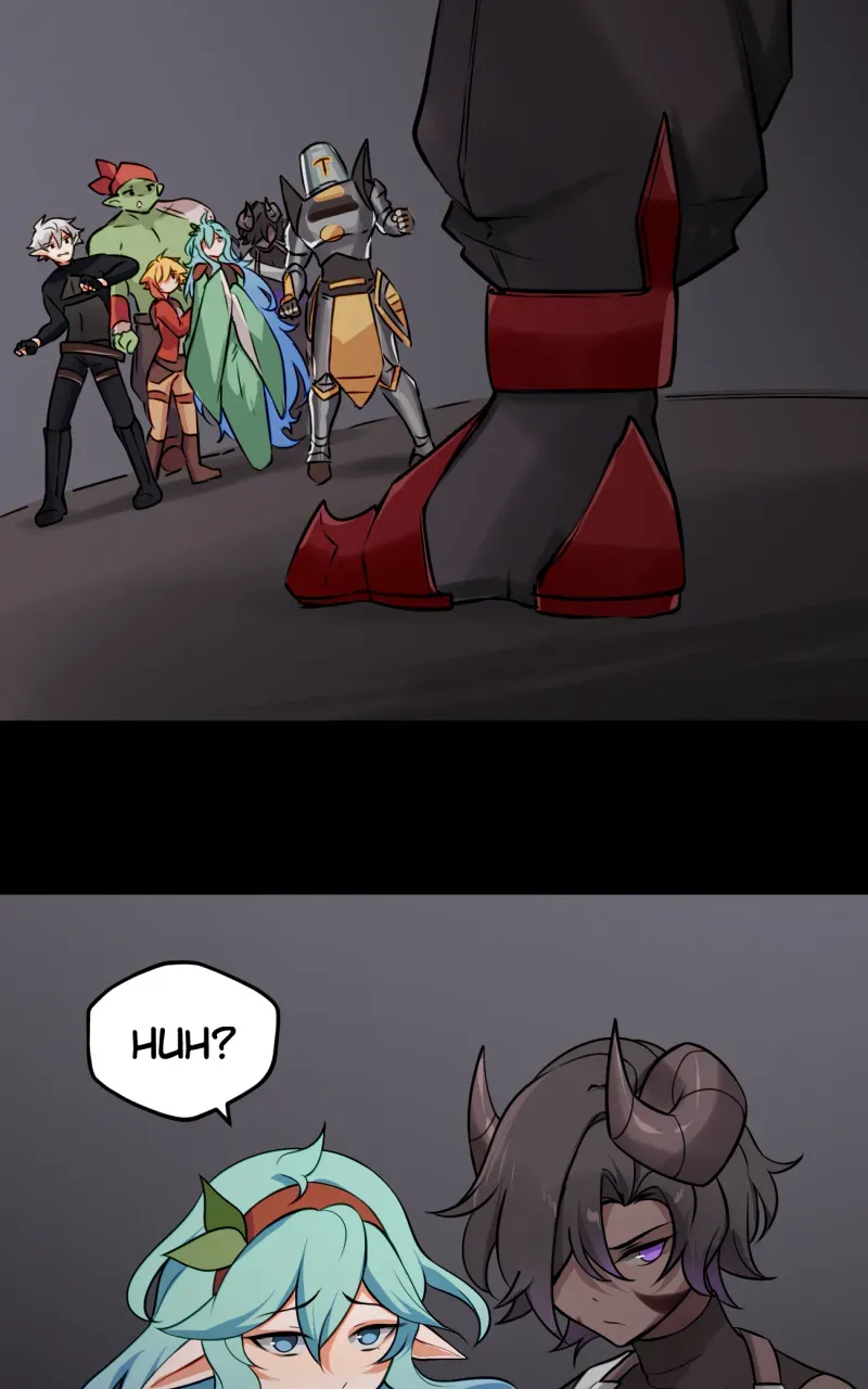 1HP Club Chapter 154 Online - página 6
